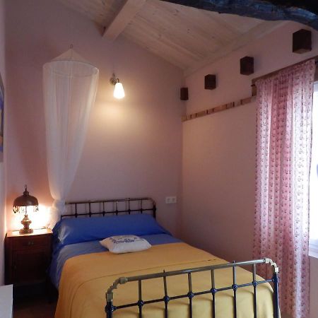 Casa Candana La Candana de Curueno Ngoại thất bức ảnh