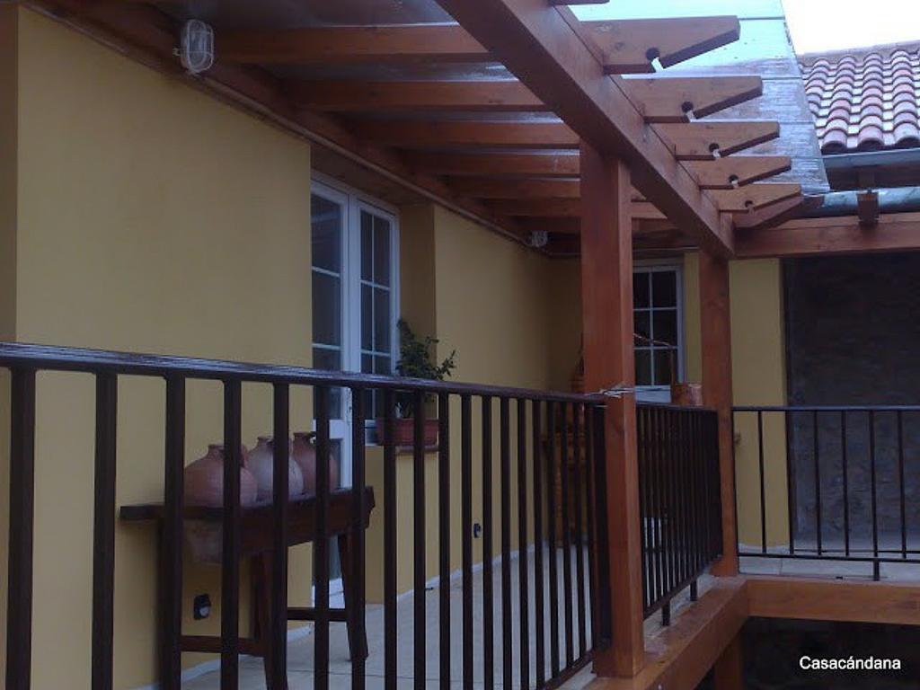 Casa Candana La Candana de Curueno Ngoại thất bức ảnh