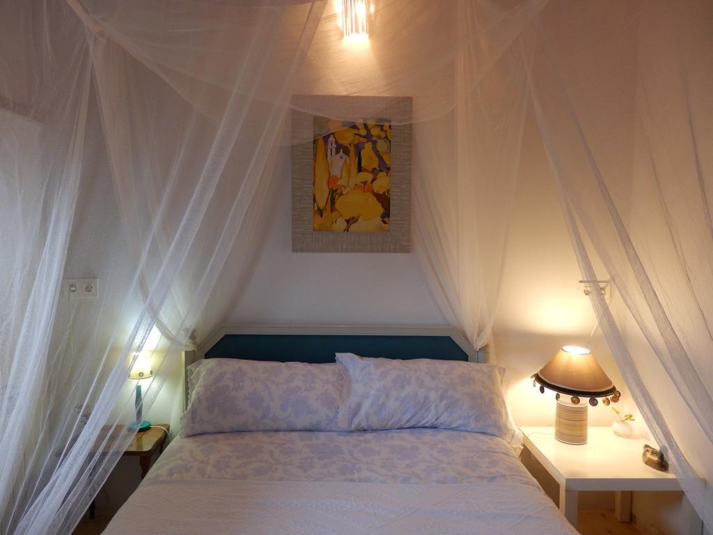 Casa Candana La Candana de Curueno Ngoại thất bức ảnh