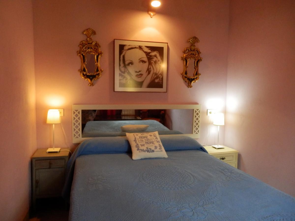 Casa Candana La Candana de Curueno Ngoại thất bức ảnh