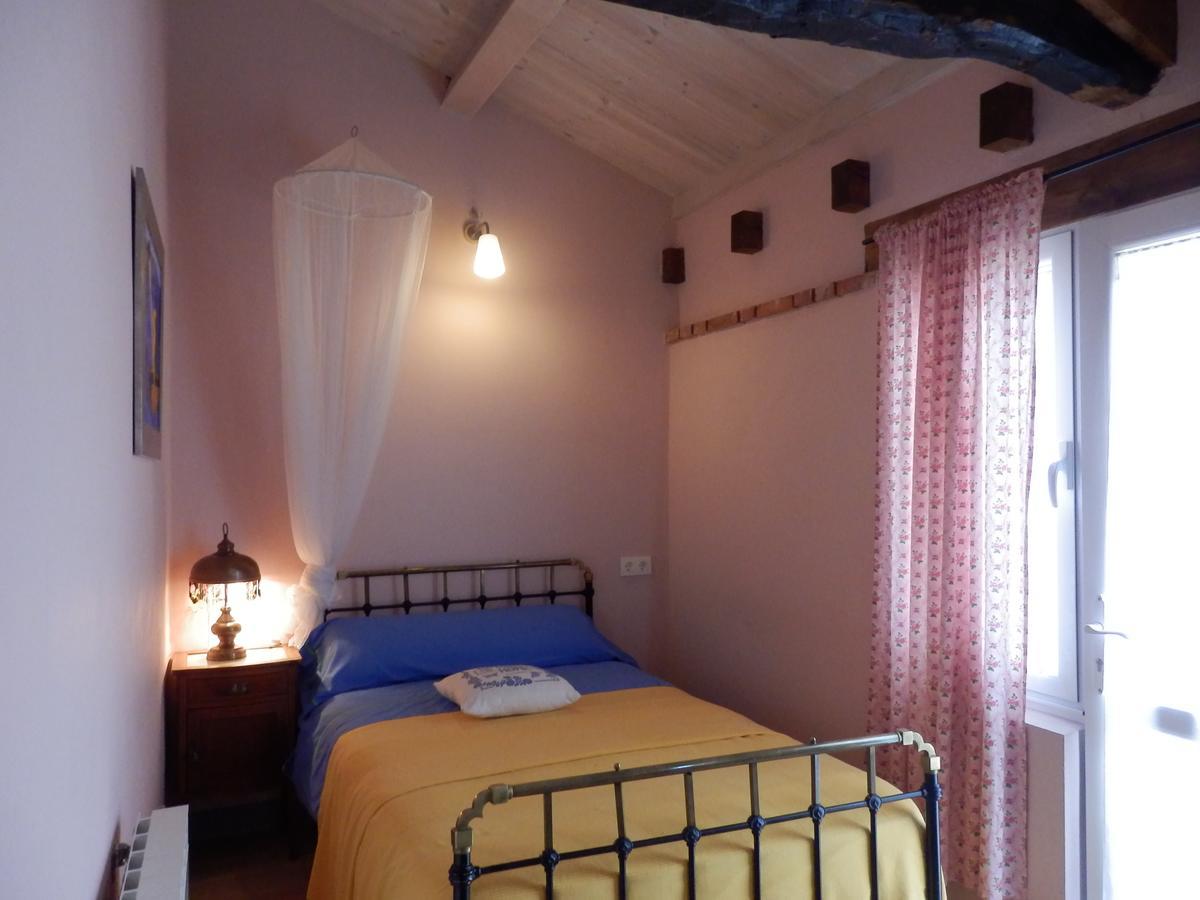 Casa Candana La Candana de Curueno Ngoại thất bức ảnh