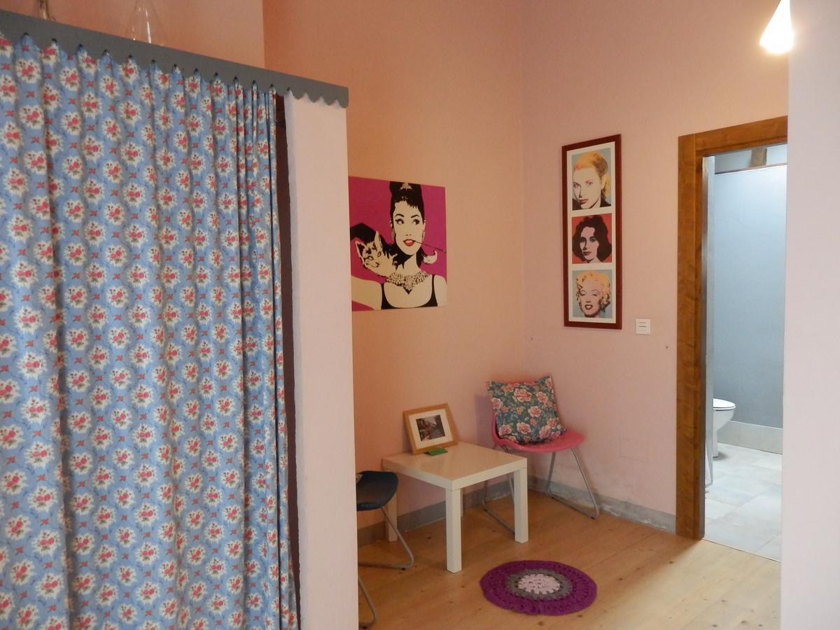 Casa Candana La Candana de Curueno Ngoại thất bức ảnh